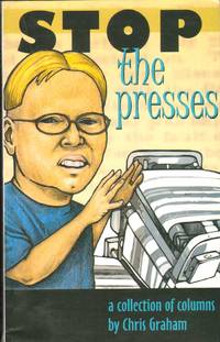 cover of STOP THE PRESSES