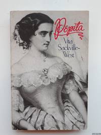 Pepita by Sackville-West, Vita - 1990