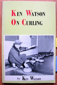 image of Ken Watson on Curling.