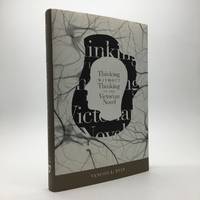 THINKING WITHOUT THINKING IN THE VICTORIAN NOVEL [INSCRIBED BY THE AUTHOR]