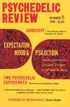 Psychedelic Review. Vol. 1, No. 1...; (photo 0)