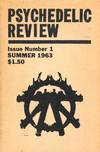 Psychedelic Review. Vol. 1, No. 1...; (photo 1)
