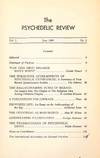 Psychedelic Review. Vol. 1, No. 1...; (photo 2)