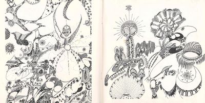 Psychedelic Review. Vol. 1, No. 1...; (photo 5)
