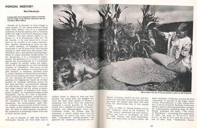 Psychedelic Review. Vol. 1, No. 1...; (photo 7)
