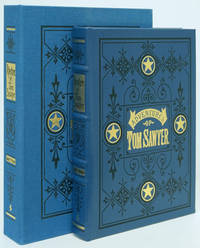 cover of The Adventures of Tom Sawyer - Deluxe Limited Edition - Easton Press