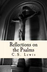 image of Reflections on the Psalms