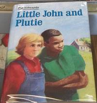 image of Little John and Plutie