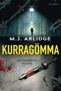 Kurragömma.