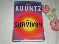 cover of Sole Survivor