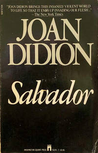 cover of Salvador