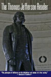 image of The Thomas Jefferson Reader