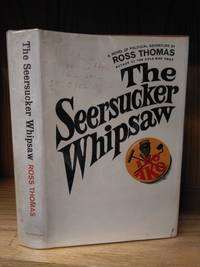 THE SEERSUCKER WHIPSAW [SIGNED]