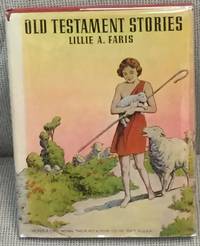 cover of Old Testament Stories