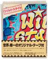Wild Style: "Hip Hop" From N.Y. / Hip-Hop-Rap Music in New York