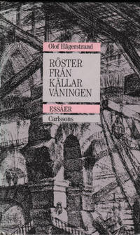 RÖSTER FRÅN KÄLLARVÅNINGEN.