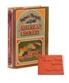 American Cookery