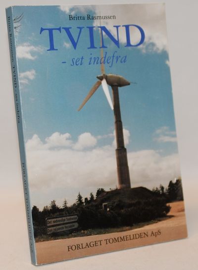 Tvind - set indefra.