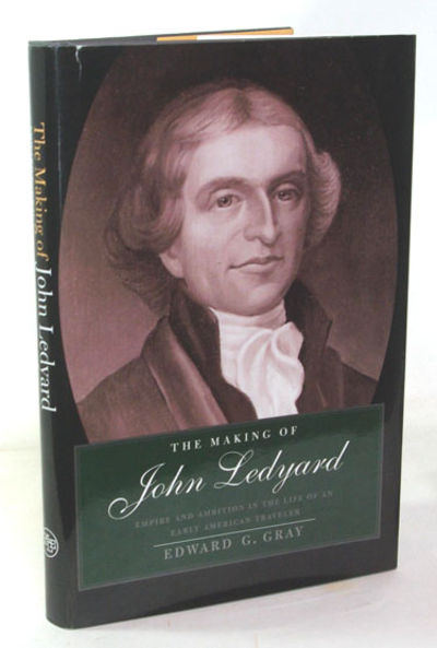 New Haven: Yale University Press, 2007. First Edition. Fine in gray paper covered boards with gilt t...