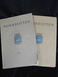NORRBOTTEN AV SKILDA FÖRFATTARE I-II.