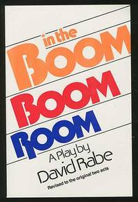 In the Boom Boom Room