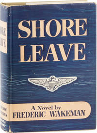 cover of Shore Leave