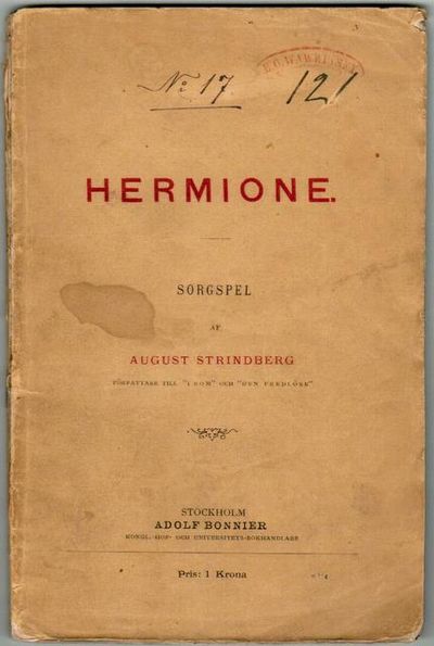 Hermione.