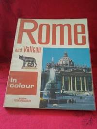 image of Rome and Vatican