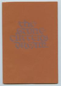 cover of The Stone Cutter's Dream