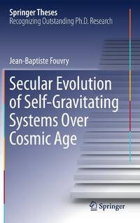 Secular Evolution of Self-Gravitating Systems Over Cosmic Age