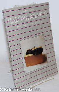 image of Learning from Milan: Design and the Second Modernity