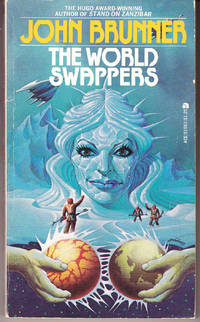 The World Swappers