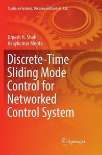 Discrete-Time Sliding Mode Control for Networked Control System