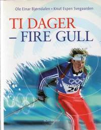 Ti dager - fire gull