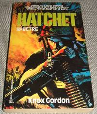 image of Hatchet Spectre Hatchet, No. 2