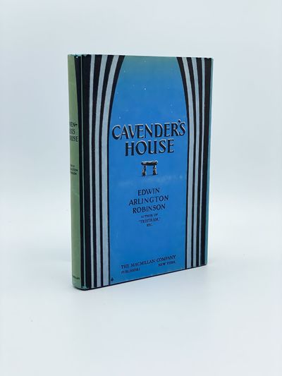 Cavender's House