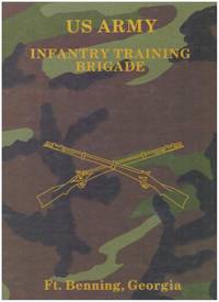 image of US ARMY: INFANTRY TRAINING BRIGADE