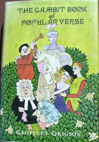 The Gambit Book of Popular Verse