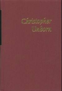 image of Christopher Unborn