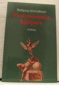 Professionella hjälpare.