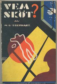 Vem Sköt? (The Mystery of Huntings End)