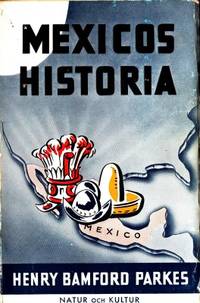 Mexicos historia.