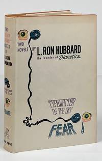 Typewriter in the Sky and Fear; Two Novels