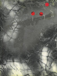 Concrete and Buckshot: William S. Burroughs Paintings, 1987–1996 by William S Burroughs - First printing - 1996 - from Passages Bookshop (SKU: 4055)
