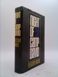 Night of Camp David by Fletcher Knebel - 1965