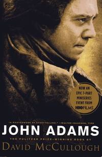 cover of John Adams