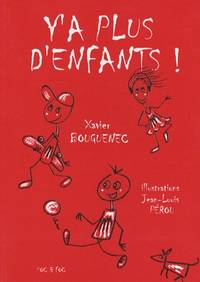 Y'a plus d'enfants