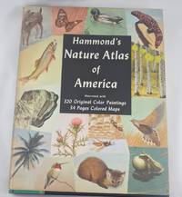 Hammond's Nature atlas of America