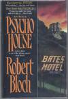 Psycho House (Signed First Edition)
