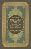 Anthology of Nineteenth Century American Legal Poetry